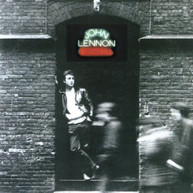 JOHN LENNON - ROCK N ROLL - CD