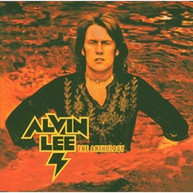 ALVIN LEE - ANTHOLOGY - CD