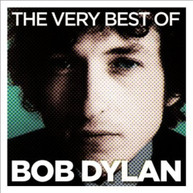 BOB DYLAN - VERY BEST OF (UK) CD