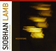 SIOBHAN LAMB - MEDITATIONS CD