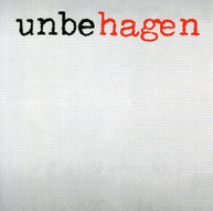 NINA HAGEN - UNBEHAGEN (IMPORT) CD