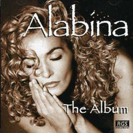 ALABINA - ALBUM (IMPORT) CD