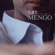 ART MENGO - LA VIE DE CHATEAU CD