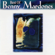 BENNY MARDONES - STAND BY YOUR MAN (MOD) CD
