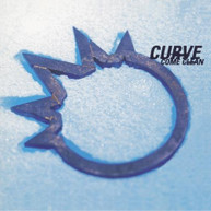CURVE - COME CLEAN (MOD) CD