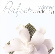 PERFECT WEDDING: WINTER / VARIOUS CD