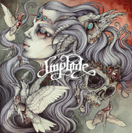 IMPLODE - I OF EVERYTHING (T-SHIRT) (L) CD