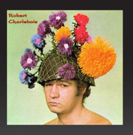 ROBERT CHARLEBOIS - ROBERT CHARLEBOIS (IMPORT) - CD