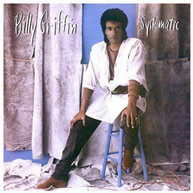 BILLY GRIFFIN - SYSTEMATIC (IMPORT) CD