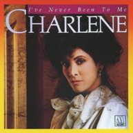 CHARLENE - I'VE NEVER BEEN TO ME (IMPORT) - CD