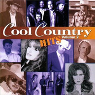 COOL COUNTRY HITS 2 VARIOUS - COOL COUNTRY HITS 2 VARIOUS (MOD) CD