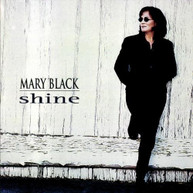 MARY BLACK - SHINE (MOD) CD