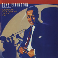 DUKE ELLINGTON - PRIVATE COLLECTION 1: CHICAGO (MOD) CD