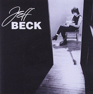 JEFF BECK - WHO ELSE! (IMPORT) CD