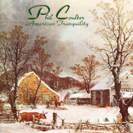 PHIL COULTER - AMERICAN TRANQUILITY CD