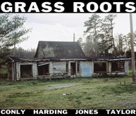 GRASS ROOTS - GRASS ROOTS (DIGIPAK) CD