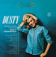 DUSTY (MOD) SPRINGFIELD - DUSTY (MOD) CD