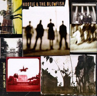 HOOTIE & THE BLOWFISH - CRACKED REAR VIEW CD