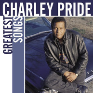 CHARLEY PRIDE - GREATEST SONGS (MOD) CD
