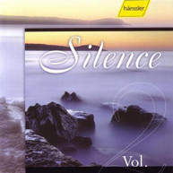 SILENCE 2 VARIOUS CD