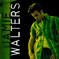 JAMIE WALTERS - JAMIE WALTERS (MOD) CD