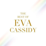 EVA CASSIDY - BEST OF EVA CASSIDY CD