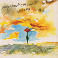 GLADYS KNIGHT & PIPS - I FEEL A SONG (BONUS TRACKS) (EXPANDED) CD