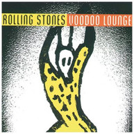 ROLLING STONES - VOODOO LOUNGE (REISSUE) CD