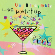 KETCHUP - UN BLODYMARY (MOD) CD