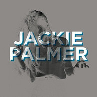 JACKIE PALMER - JACKIE PALMER (IMPORT) CD