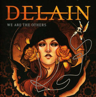 DELAIN - WE ARE THE OTHERS (IMPORT) CD