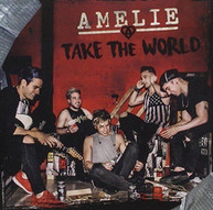 AMELIE - TAKE THE WORLD - CD