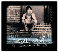ELLIOTT SMITH - FROM A BASEMENT ON THE HILL (DIGIPAK) CD