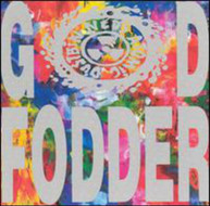 NED'S ATOMIC DUSTBIN - GOD FODDER (MOD) CD