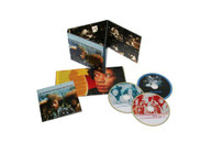 JIMI HENDRIX - BBC SESSIONS (+DVD) (DLX) CD