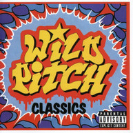 WILD PITCH CLASSICS VARIOUS CD