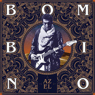 BOMBINO - AZEL (UK) CD