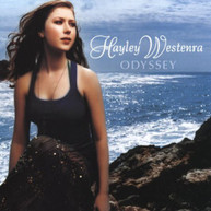 HAYLEY WESTENRA - ODYSSEY CD