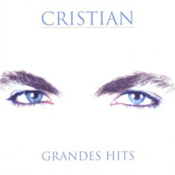 CRISTIAN - GRANDES HITS (IMPORT) CD