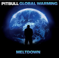 PITBULL - GLOBAL WARMING: MELTDOWN (CLEAN) (DLX) CD