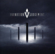 VNV NATION - JUDGEMENT CD