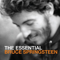 BRUCE SPRINGSTEEN - ESSENTIAL BRUCE SPRINGSTEEN (UK) CD
