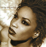 CINDY BLACKMAN - SOMEDAY CD