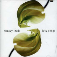 RAMSEY LEWIS - LOVE SONGS CD