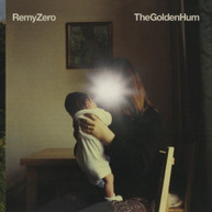 REMY ZERO - GOLDEN HUM (MOD) CD