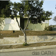 DAS OATH - DAS OATH (DIGIPAK) CD