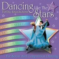 DANCING LIKE THE STARS VARIOUS (SPECIAL) CD