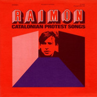 RAIMON - RAIMON: CATALONIAN PROTEST SONGS CD