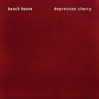 BEACH HOUSE - DEPRESSION CHERRY CD