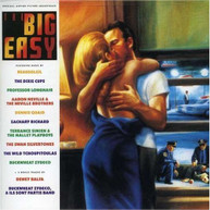 BIG EASY SOUNDTRACK - CD